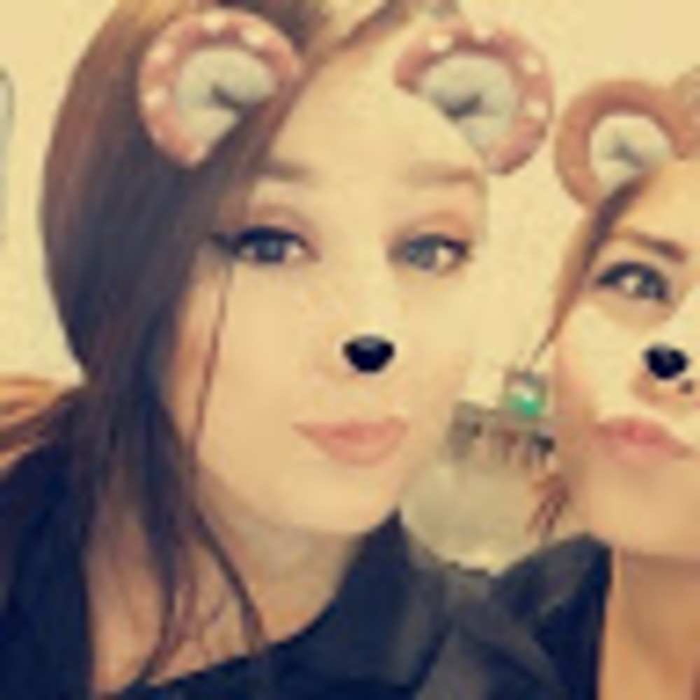 Meet your Posher, Kristina